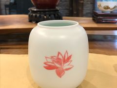 -瓷语堂(上海五维空间创意园店)