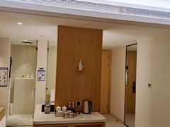 -南京汤山紫清湖生态旅游温泉度假区