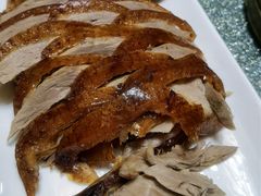 全聚德精品烤鸭-全聚德(扬州虹桥坊店)