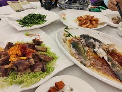 -畔山酒店中餐厅