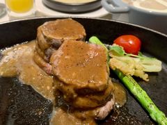 -西堤牛排(南京龙江店)