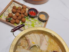 -馋嘴猫北京食堂·烤鸭·宵夜(亚运村店)