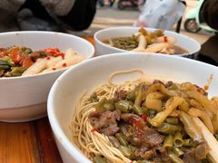 -李易面馆(树木岭店)