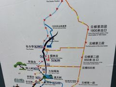 -七仙岭温泉国家森林公园