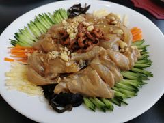 -红东阁东北菜烤肉酒馆(CROSS万象汇店)