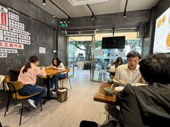 -圳兴面王·拌川·特色炒面(福田车公庙店)
