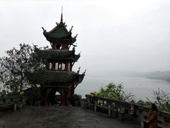 -石宝寨