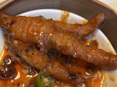 -煲王粤菜餐厅(中侨中心店)