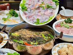 -潮澎派·潮州菜(南国明珠店)