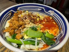 -左陕右甘(亚运村店)