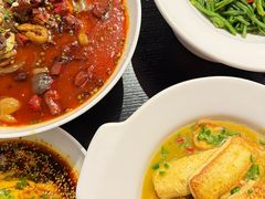 -香丰阁·烤鸭·川湘菜(清河店)