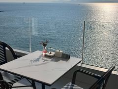 -蜜悦·波西塔诺悬崖海景餐厅