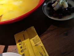 -鱼情味了主题餐厅(通州江海皇都店)