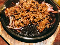 -外婆家(南开大悦城店)