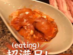 -汉拿山(悦荟·万科购物中心店)