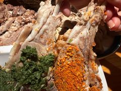 -蚝翅·海鲜粥·烧烤·龙虾季(海曙天一店)