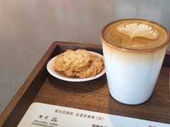 -星巴克臻选(南通万象城1F店)