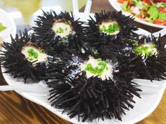 -板桥海鲜广场(文明东店)