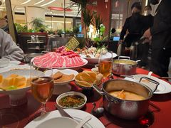 -红雀围·海鲜火锅(陆家嘴中心店)