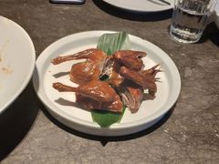 -汤城小厨•粤菜•靓汤(苏州街店)