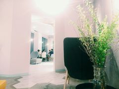 大堂-CAFE'IN精品咖啡体验空间(小寨店)