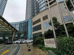 -上海外滩茂悦大酒店