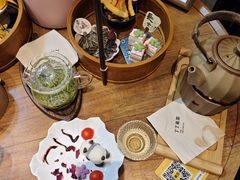 -了凡国风主题茶馆·咖啡(武侯祠锦里店)