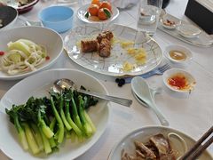 -北京柏悦酒店·锦庭餐厅Dining Room