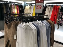 -ZARA(凯德乐峰广场店)