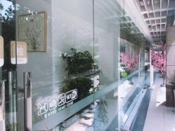 -榕树上·瑜伽普拉提