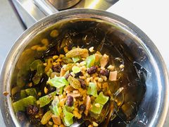 -憨铁匠老火锅(龙岗万科里店)