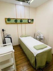 -芳朵美容养生SPA