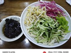 -老回回饺子馆(海洋馆店)