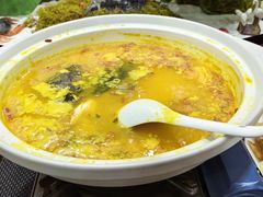 -泰丰荷花主题餐厅