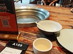 -大良毋米粥(锦龙路总店)