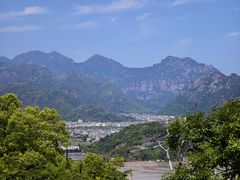 -雁荡山风景名胜区