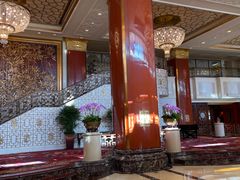 -北京中国大饭店