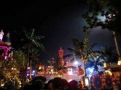 -乐华城·88度温泉乐园