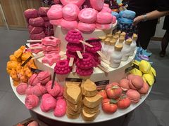 -LUSH(威尼斯人店)
