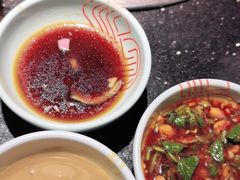 -捞王猪肚鸡火锅(昆山店)