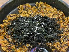 -HOTISLAND海鸡岛·韩国料理(江南西店)