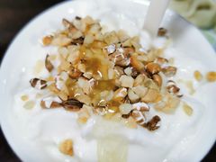 酸奶-口口香小吃店