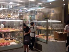 -奈雪的茶(市百一店)