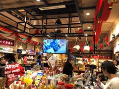 -猫相扑零食杂货铺(欧洲城店)