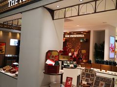 -杭州大厦LSE城市生活超市(杭州大厦店)