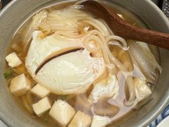 -西村日本料理(香格里拉饭店)