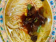 -金杨拉面王小吃面馆·牛三宝面·红烧牛肉粉