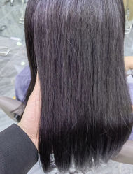 -藤野造型烫染·接发
