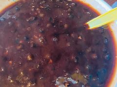灰豆子-中阿兰牛肉面(悦海新天地店)