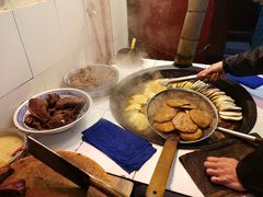 -六爷门框百年卤煮